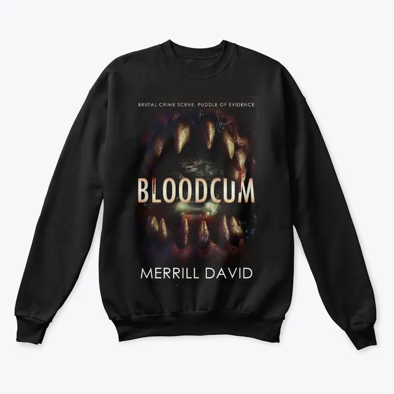 BLOODCUM