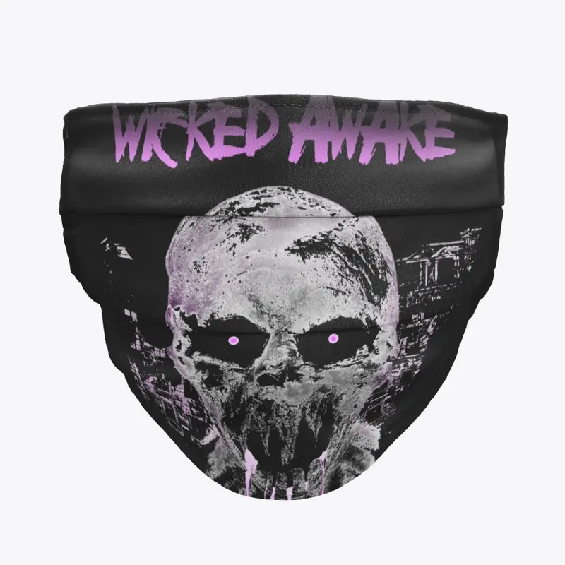 Wicked Awake PINK